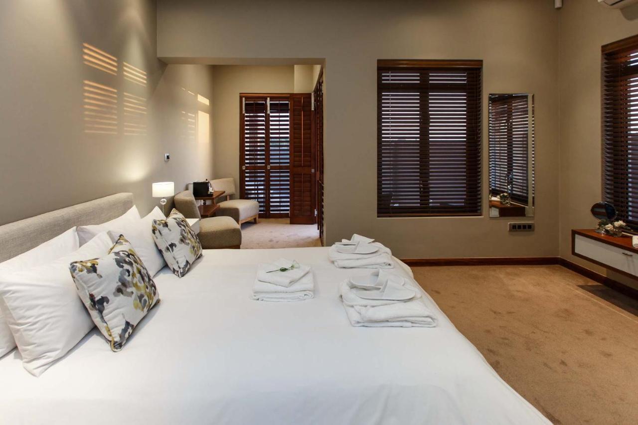 Sonas Boutique Guest House Oudtshoorn Exteriér fotografie
