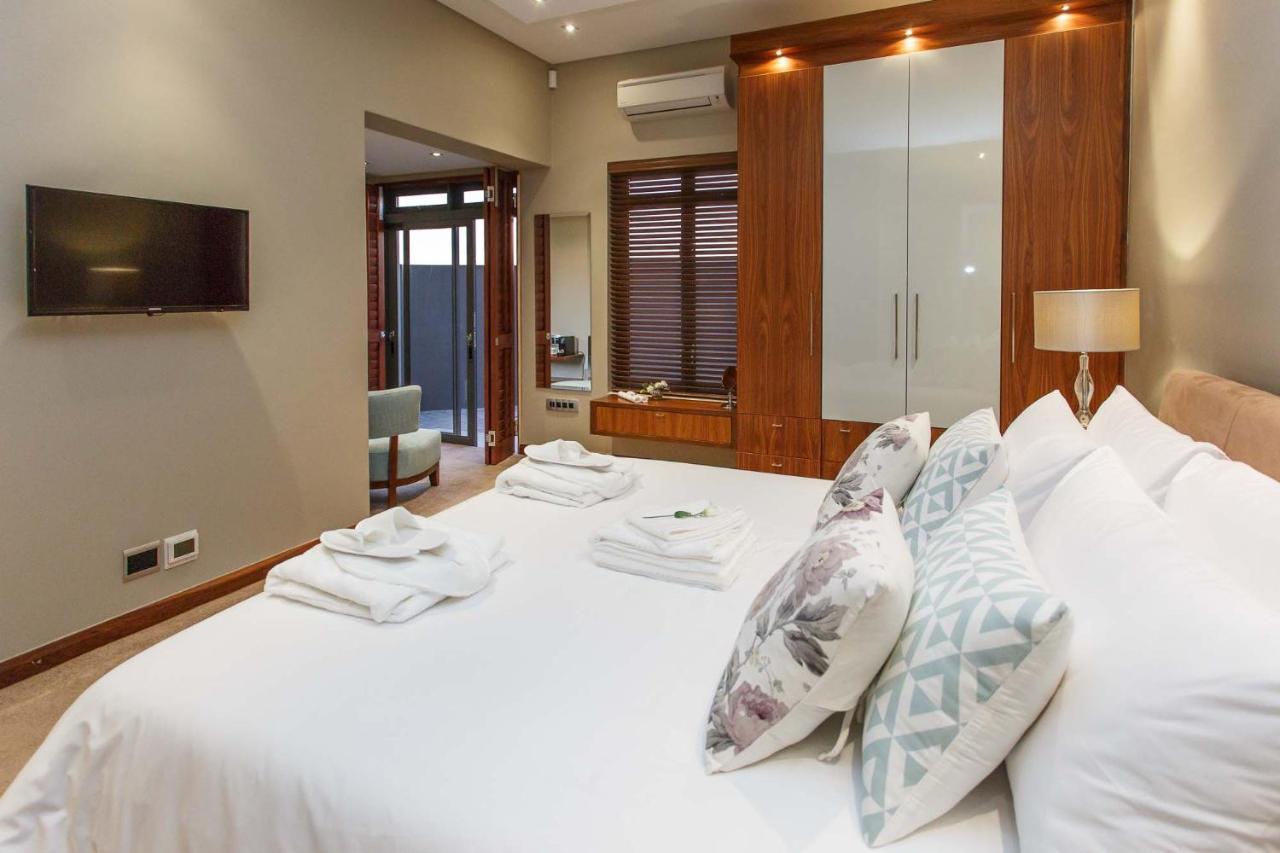 Sonas Boutique Guest House Oudtshoorn Exteriér fotografie