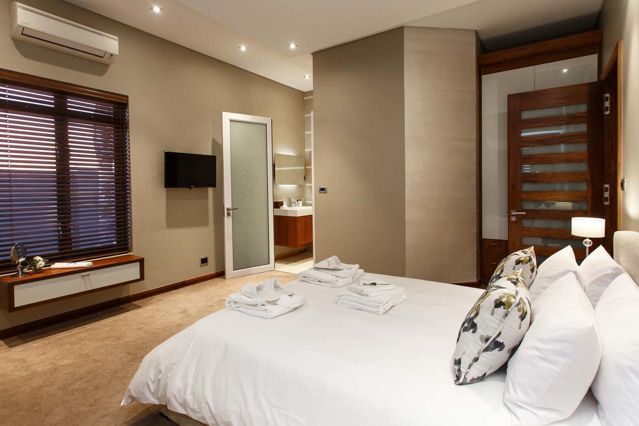 Sonas Boutique Guest House Oudtshoorn Exteriér fotografie