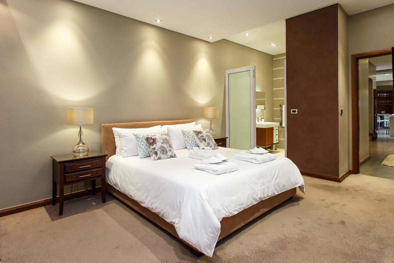 Sonas Boutique Guest House Oudtshoorn Exteriér fotografie