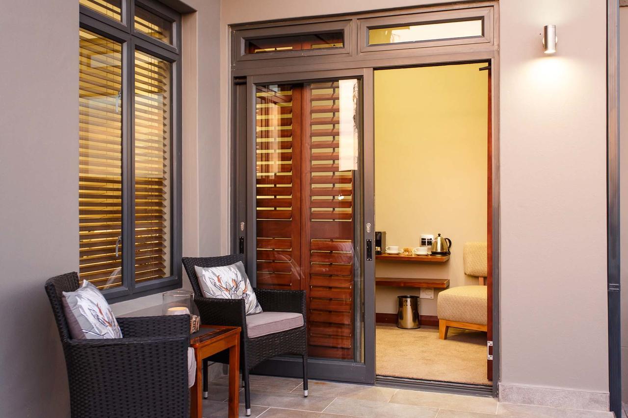 Sonas Boutique Guest House Oudtshoorn Exteriér fotografie