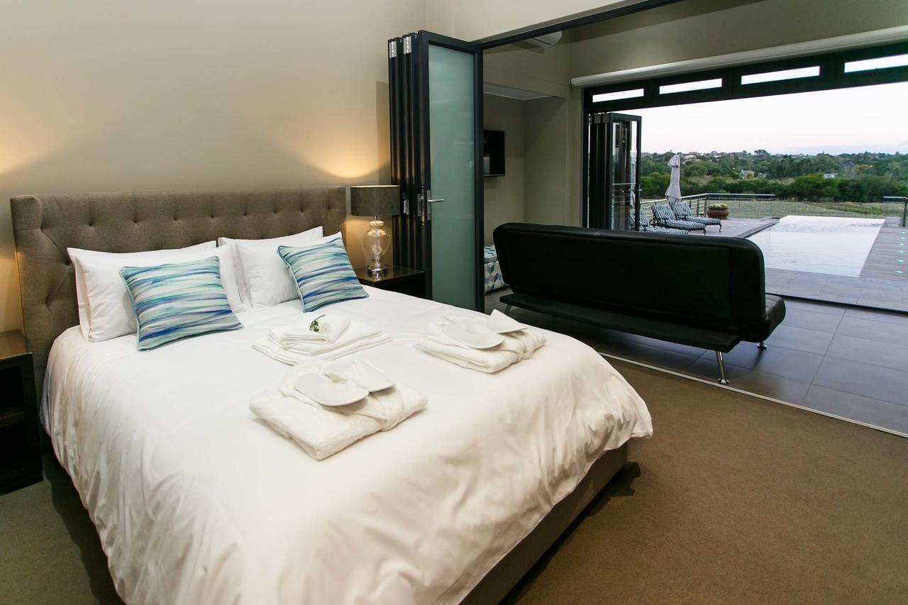 Sonas Boutique Guest House Oudtshoorn Exteriér fotografie