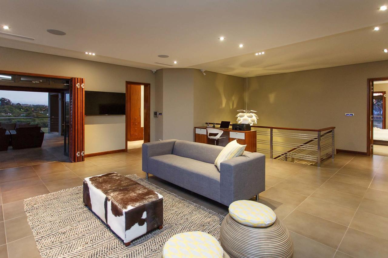 Sonas Boutique Guest House Oudtshoorn Exteriér fotografie