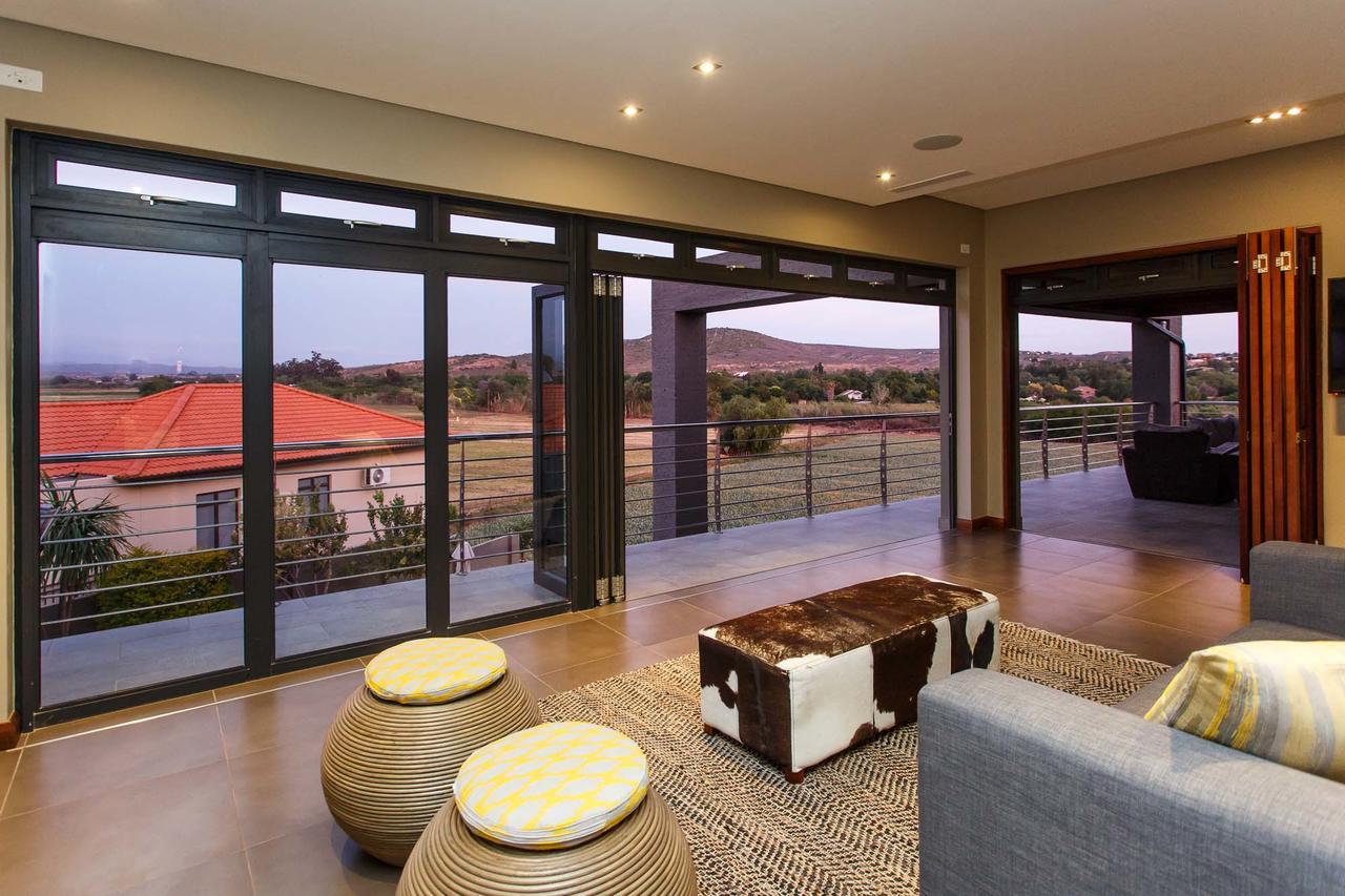 Sonas Boutique Guest House Oudtshoorn Exteriér fotografie