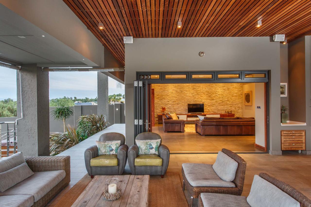 Sonas Boutique Guest House Oudtshoorn Exteriér fotografie