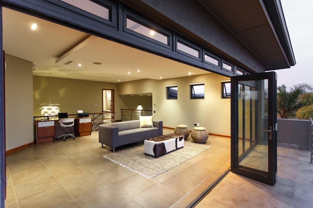 Sonas Boutique Guest House Oudtshoorn Exteriér fotografie
